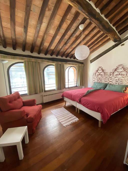 Alle Casine Lucca Exterior photo