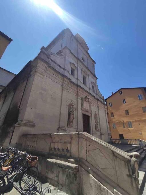 Alle Casine Lucca Exterior photo