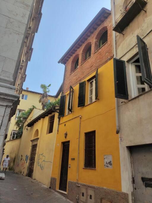Alle Casine Lucca Exterior photo